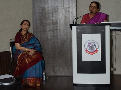 Conference of Senior Police Officers