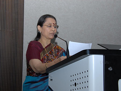 Conference of Senior Police Officers