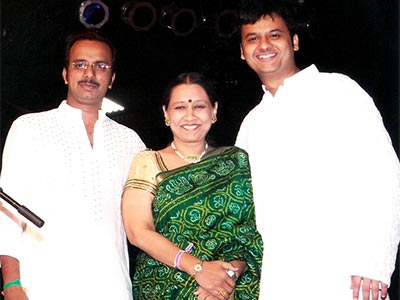 Global Gujarati Conference 2008