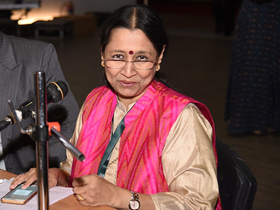  Vibrant Gujarat Global Summit 2017