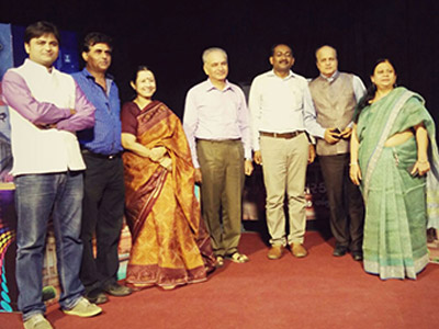 Panel Discussions on Completing of 1 Year of NDA Government DD