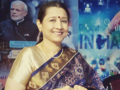 Panel Discussions on Completing of 1 Year of NDA Government DD