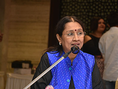 Stritvam Award By Navgujarat
