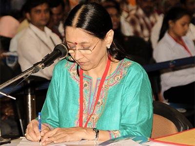 Vibrant and Gatisheel Gujarat Mega Events