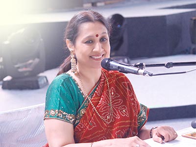 Vibrant and Gatisheel Gujarat Mega Events