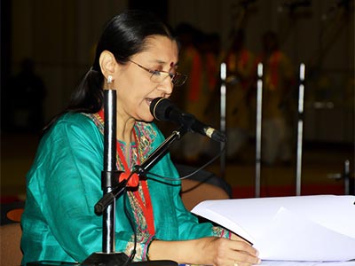 Vibrant and Gatisheel Gujarat Mega Events