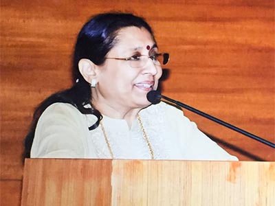 Vibrant and Gatisheel Gujarat Mega Events