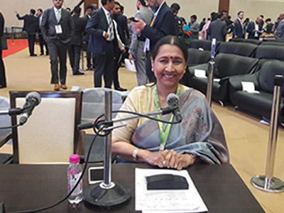 Vibrant Gujarat Global Summit 2019