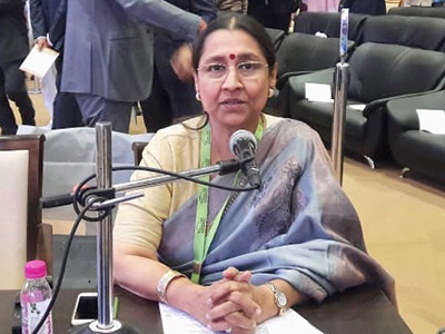 Vibrant Gujarat Global Summit 2019