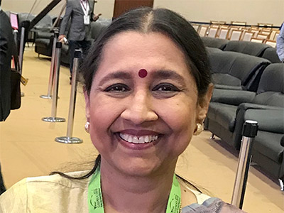 Vibrant Gujarat Global Summit 2019