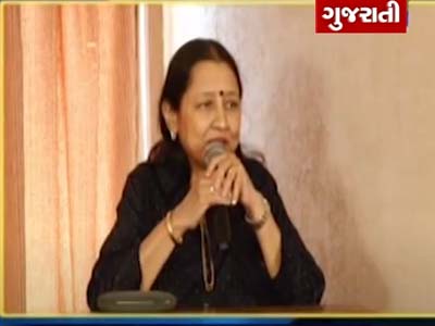 Anchor seminar - Durdarshan News Ahemdabad