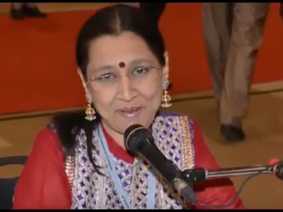 Dr. Hina Saxena Showreel
