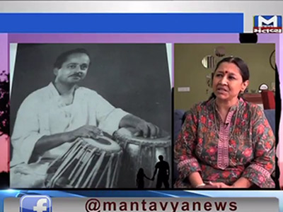 Fathers Day Special - Hina Saxena