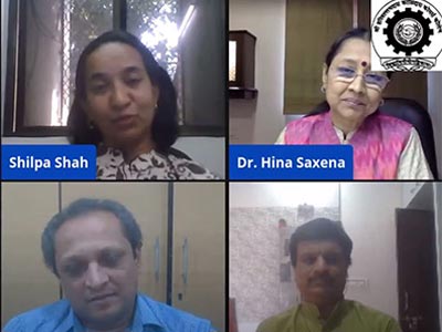 National Webinar on Career Opportunity in Voice Over Industry