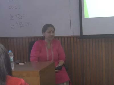 Shiksha Story's Art of Anchoring Session Part - 2