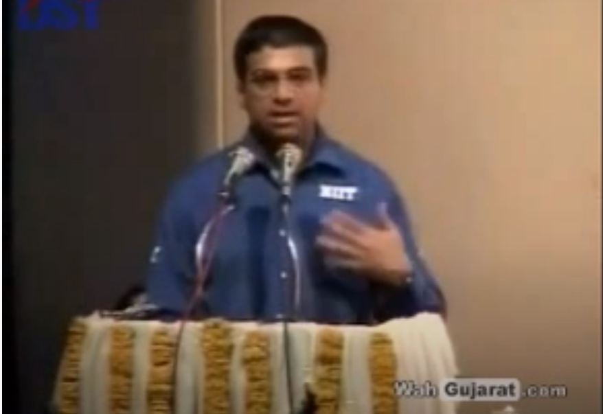 Swarnim Gujarat Chess Mohatsav, Part-06