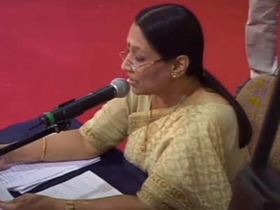 Vibrant global summit inaugural 2007